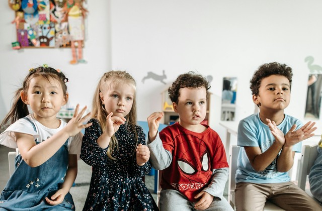 Child care and early education services