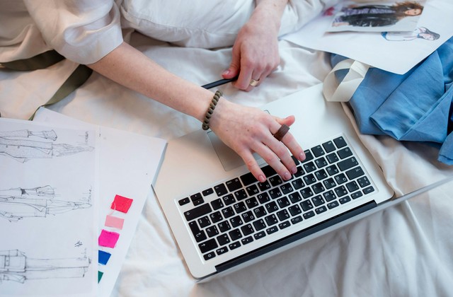 Digital Patternmaking