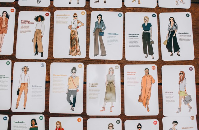 Fashion Illustration