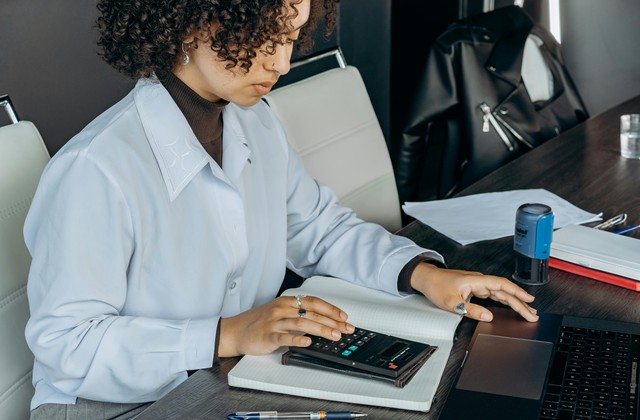 Financial Accounting Services