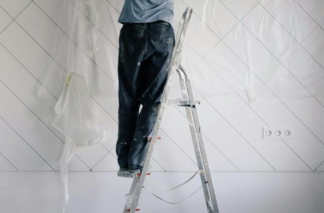 House painting, POP and Interior decoration