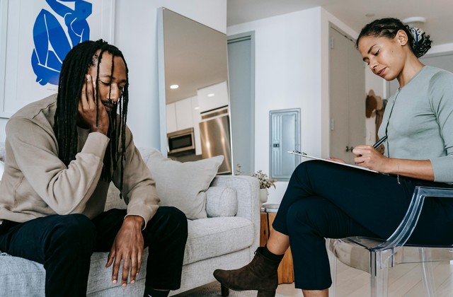 Marriage Counselling Services