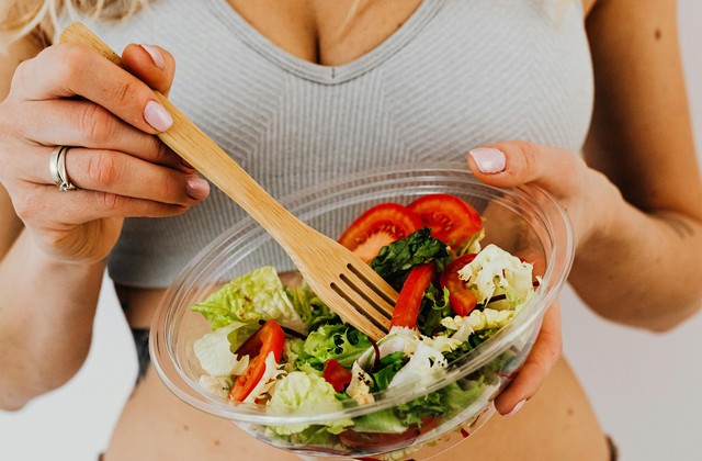 Nutrition, Health and Fitness