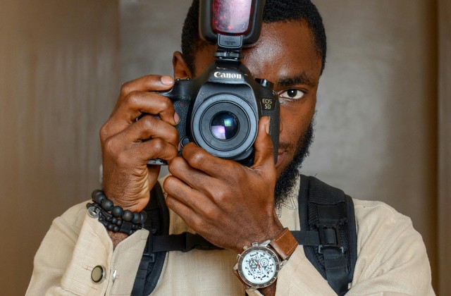 Photography and video production