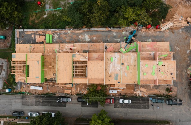 Property Development